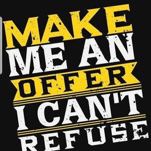 Accepting Reasonable Offers